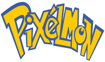 Pixelmon